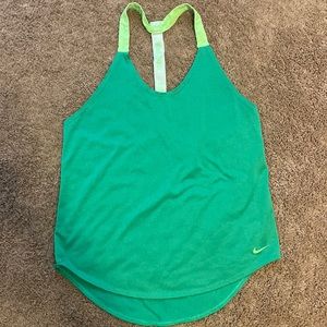 Women’s Nike Tank top